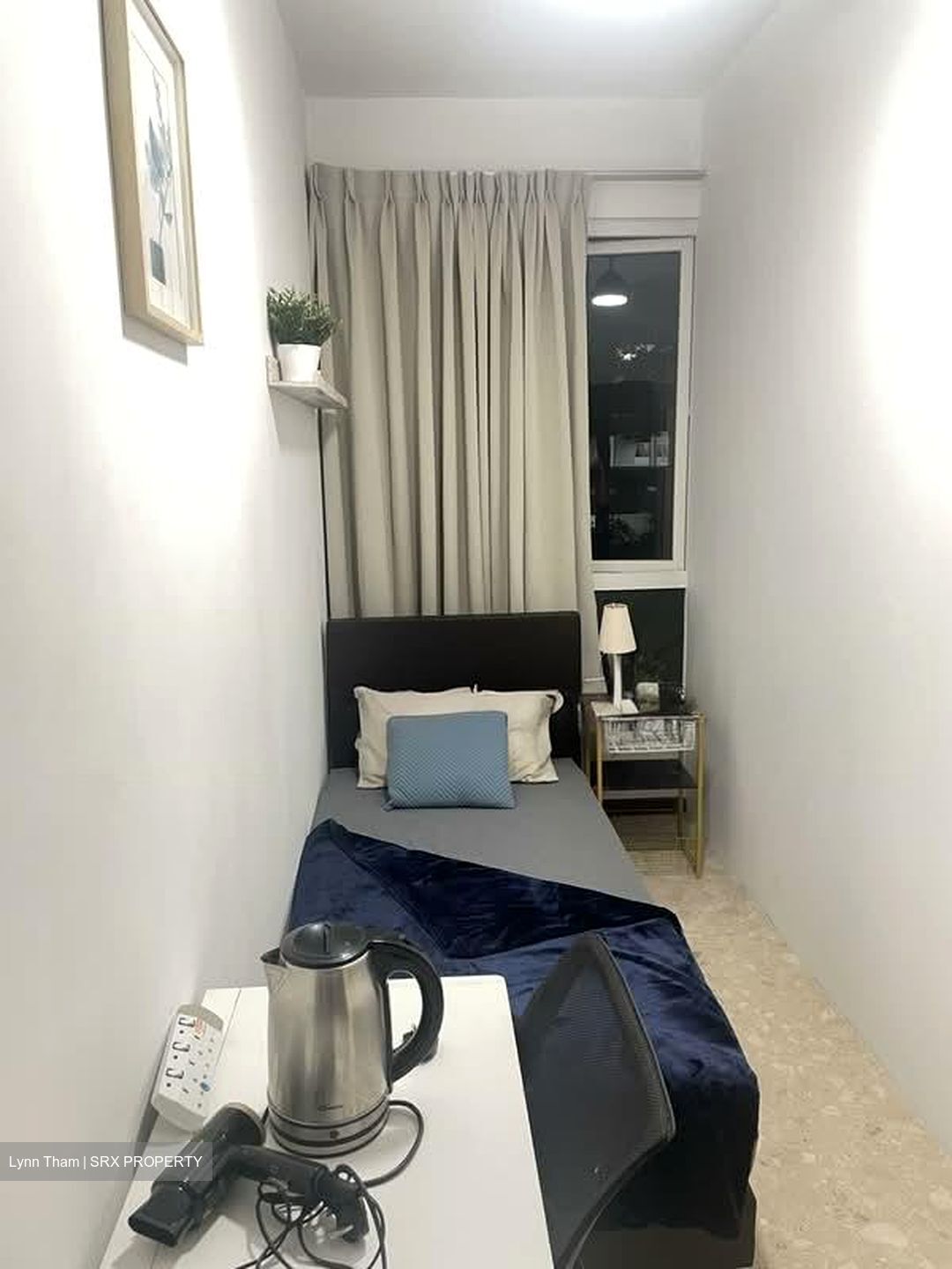 The Floravale (D22), Condominium #582981721